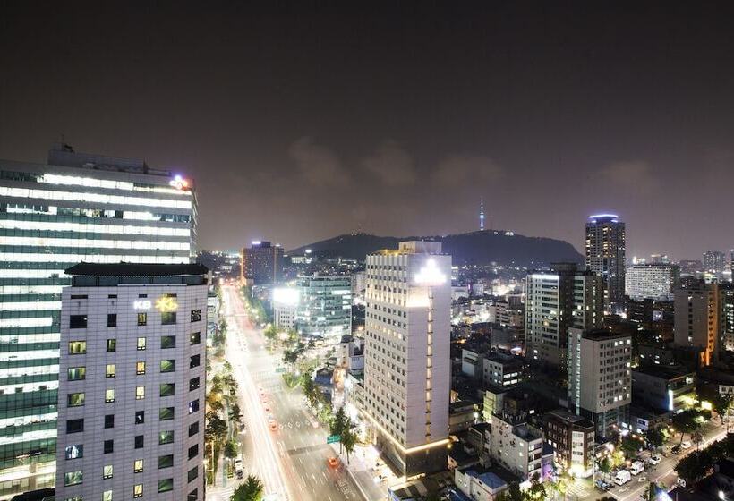 패밀리 룸, Baiton Seoul Dongdaemun
