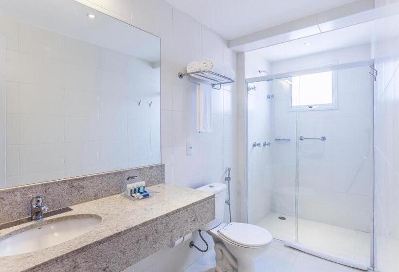 高级客房, Blue Tree Towers Bauru