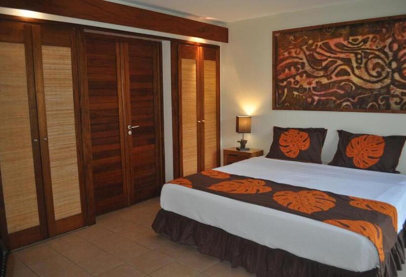 اتاق استاندارد, Royal Bora Bora