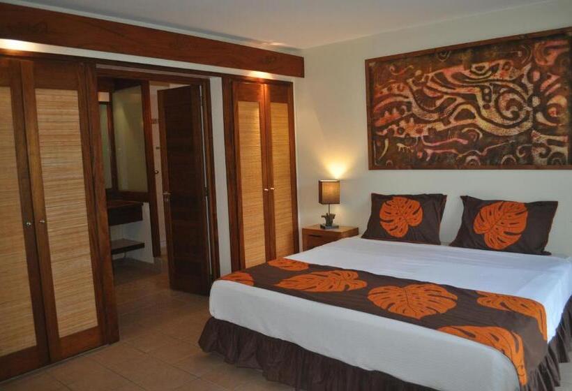 اتاق استاندارد, Royal Bora Bora