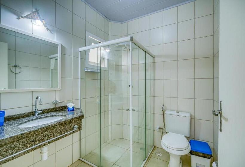 수피리어 룸, Capitaes De Areia Pousada