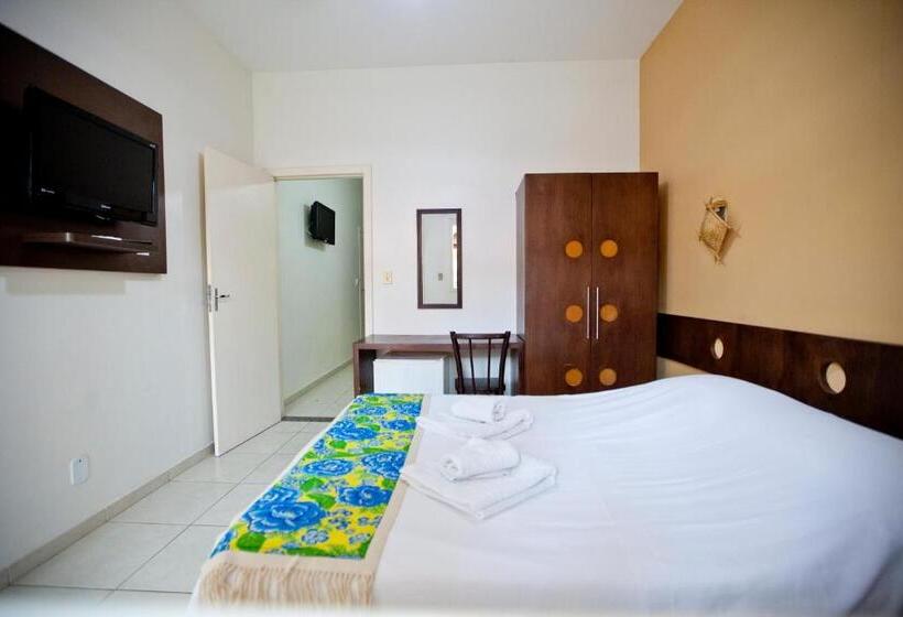Quarto Familiar, Capitaes De Areia Pousada