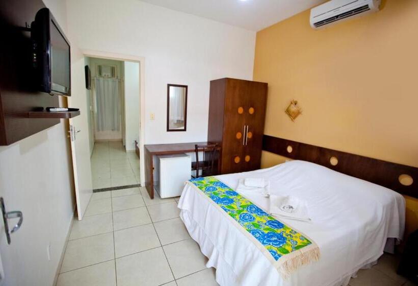 패밀리 룸, Capitaes De Areia Pousada