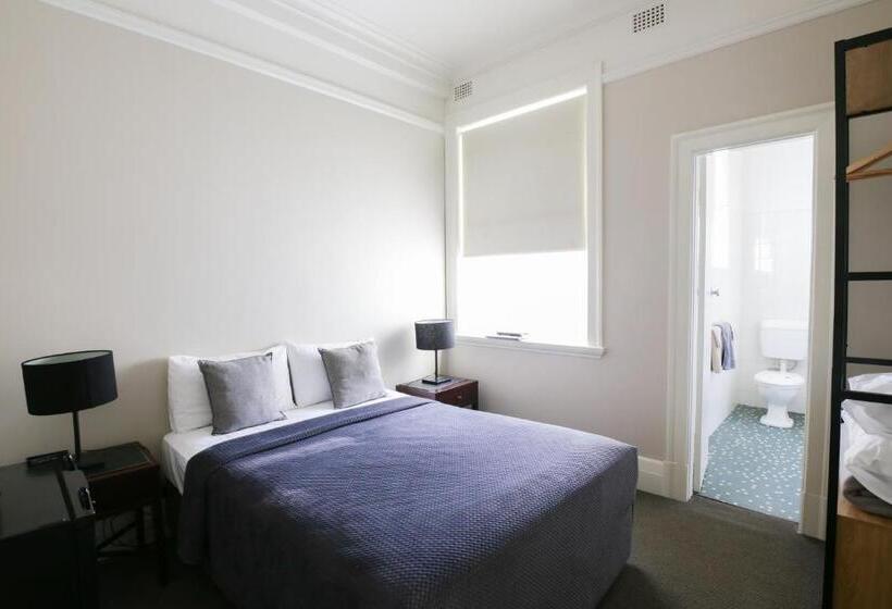 חדר סטנדרט, Gosford