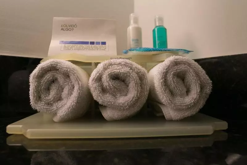 اتاق استاندارد با تخت بزرگ, Holiday Inn Express Tegucigalpa, An Ihg