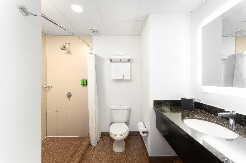 اتاق استاندارد با تخت بزرگ, Holiday Inn Express Tegucigalpa, An Ihg