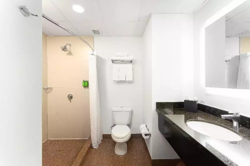 اتاق استاندارد با تخت بزرگ, Holiday Inn Express Tegucigalpa, An Ihg