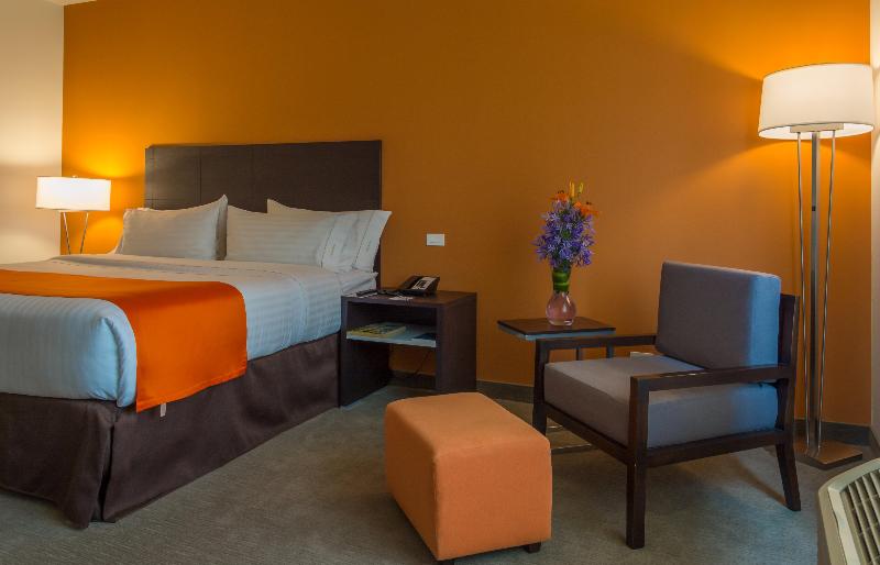 اتاق استاندارد با تخت بزرگ, Holiday Inn Express Tegucigalpa, An Ihg