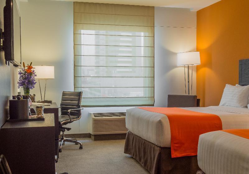 اتاق استاندارد, Holiday Inn Express Tegucigalpa, An Ihg