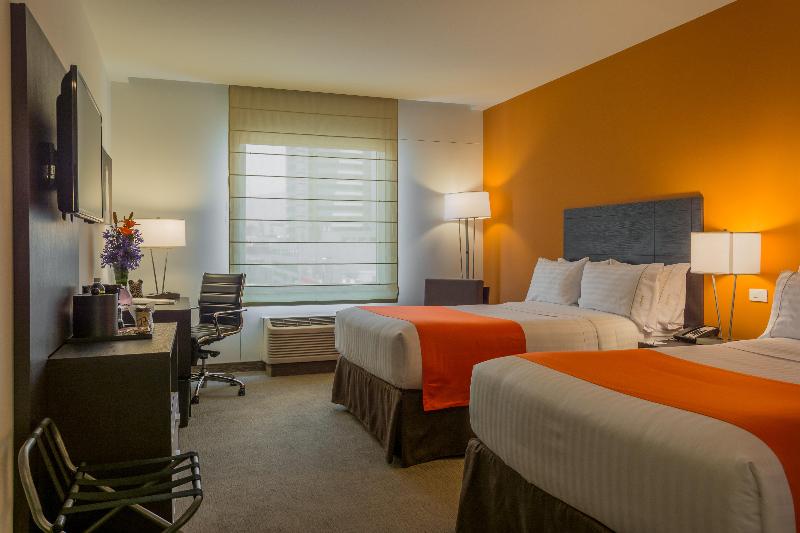 اتاق استاندارد, Holiday Inn Express Tegucigalpa, An Ihg