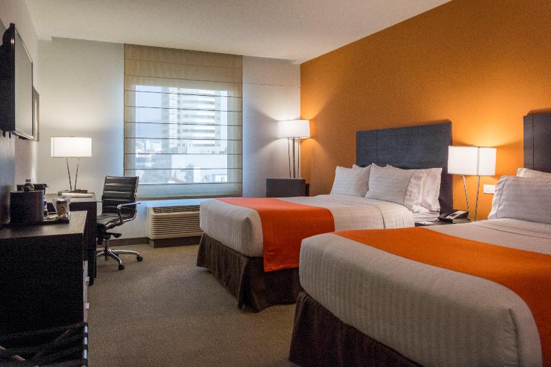 اتاق استاندارد, Holiday Inn Express Tegucigalpa, An Ihg