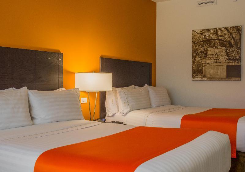 اتاق استاندارد, Holiday Inn Express Tegucigalpa, An Ihg