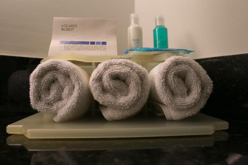 اتاق استاندارد, Holiday Inn Express Tegucigalpa, An Ihg