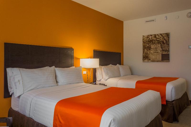 اتاق استاندارد, Holiday Inn Express Tegucigalpa, An Ihg