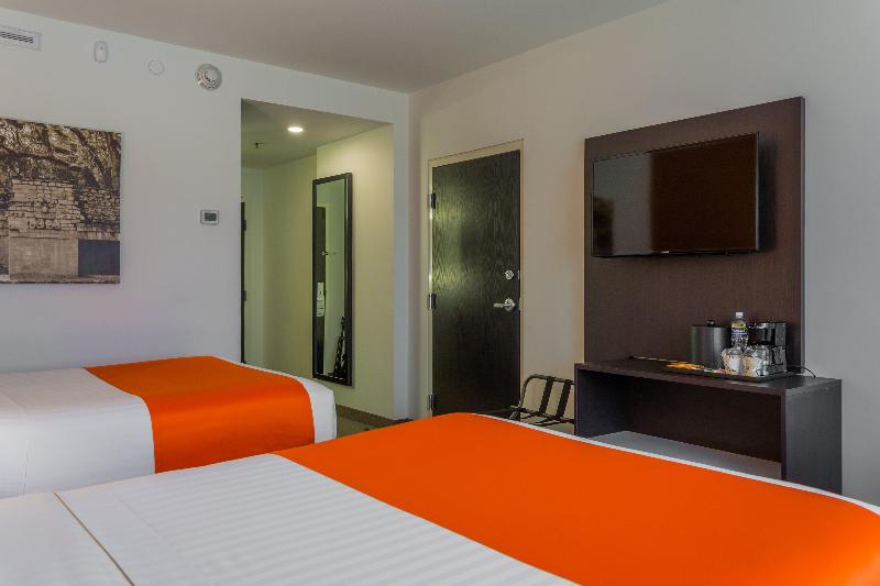 اتاق استاندارد, Holiday Inn Express Tegucigalpa, An Ihg