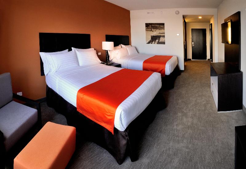 اتاق استاندارد, Holiday Inn Express Tegucigalpa, An Ihg