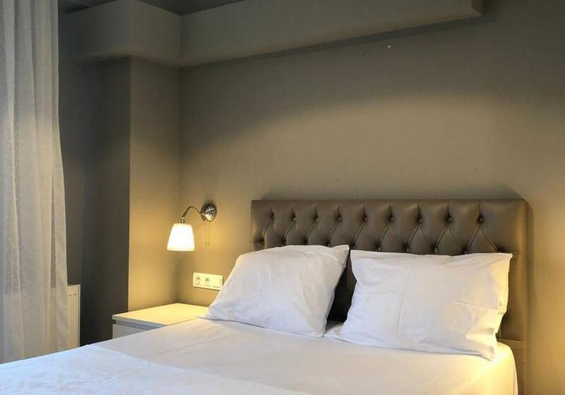 اتاق استاندارد, Holiday Inn Express Tegucigalpa, An Ihg