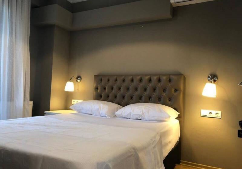 اتاق استاندارد, Holiday Inn Express Tegucigalpa, An Ihg