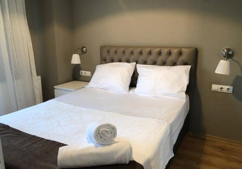 اتاق استاندارد, Holiday Inn Express Tegucigalpa, An Ihg