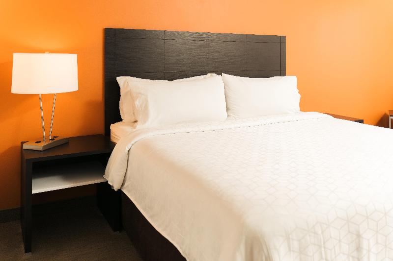 اتاق استاندارد با تخت بزرگ برای معلولان, Holiday Inn Express Tegucigalpa, An Ihg