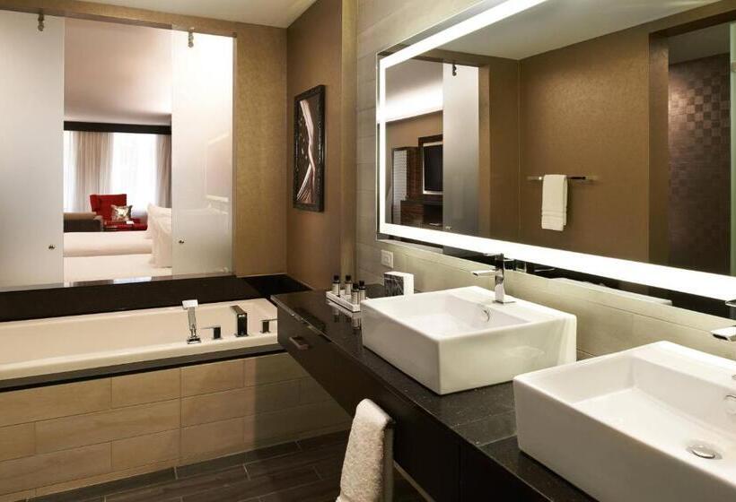 スイート, Metropolitan At The 9, Autograph Collection