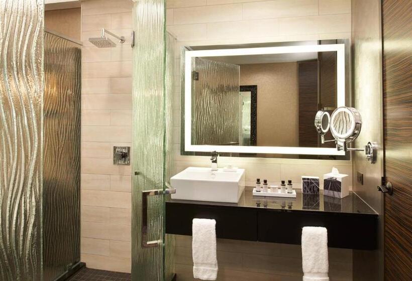 スタンダードルーム, Metropolitan At The 9, Autograph Collection