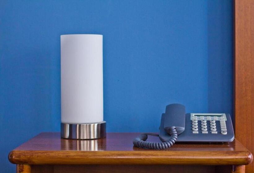 חדר סופריור, Oxigen Petrosani