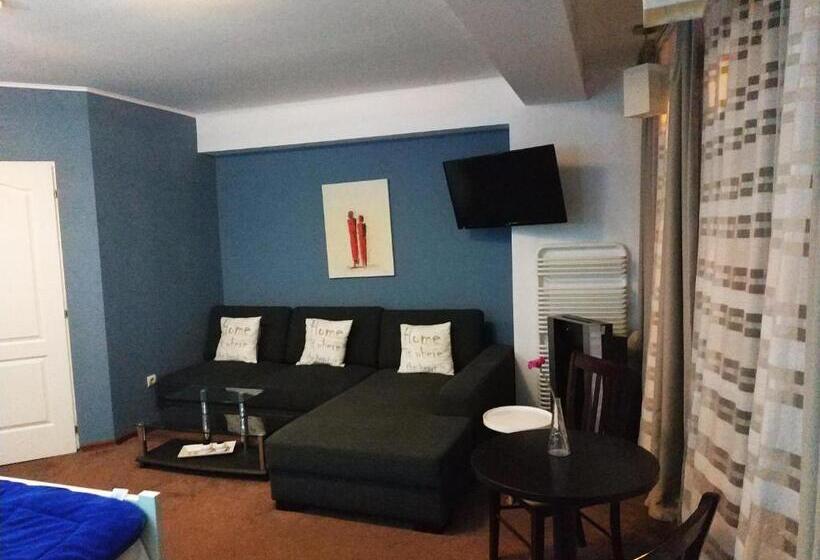 חדר סופריור, Oxigen Petrosani