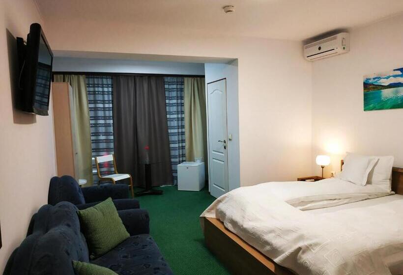 חדר סטנדרט, Oxigen Petrosani