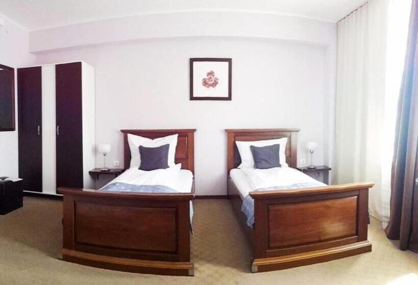 חדר סטנדרט, Oxigen Petrosani