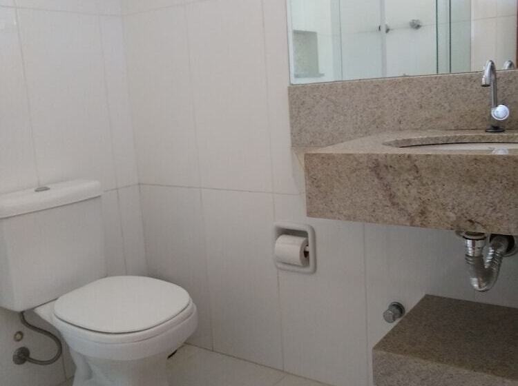 דירת חדר, Pousada Do Mar