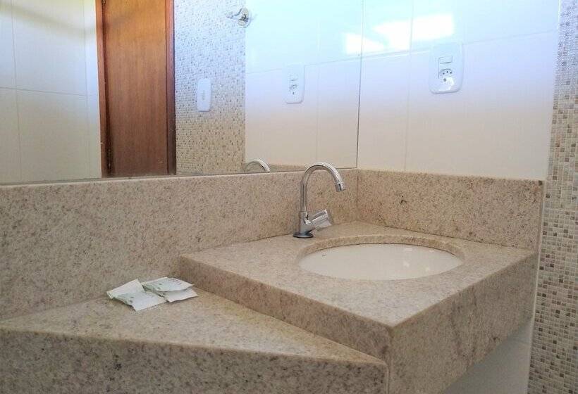 דירת חדר, Pousada Do Mar