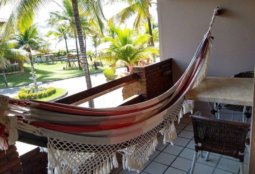 דירת חדר, Pousada Do Mar