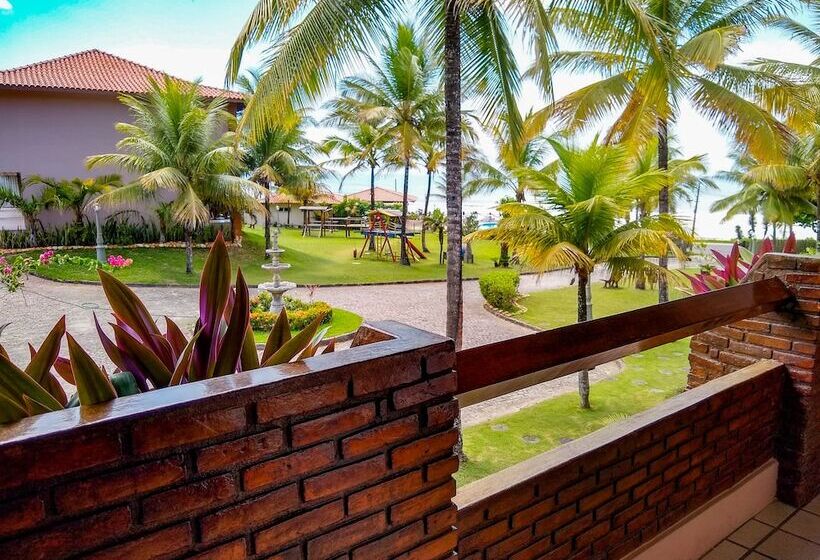 דירת חדר, Pousada Do Mar