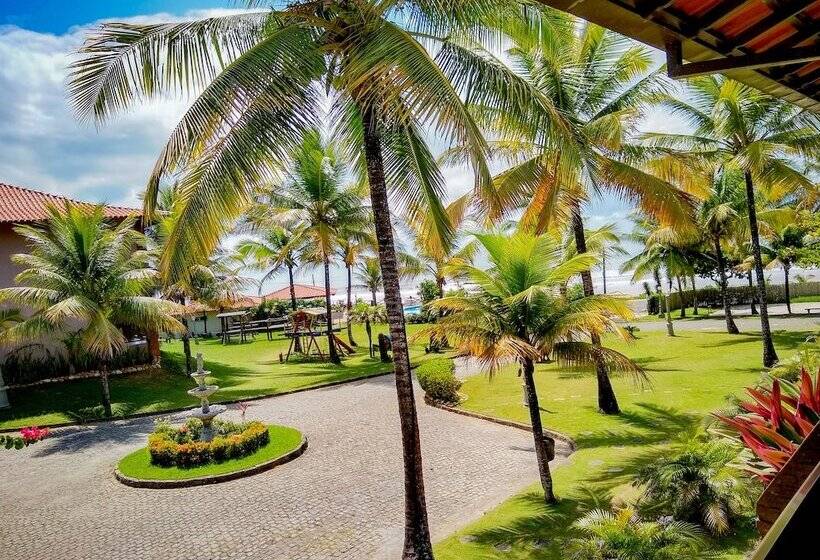 Апартаменты 1 Спальня, Pousada Do Mar
