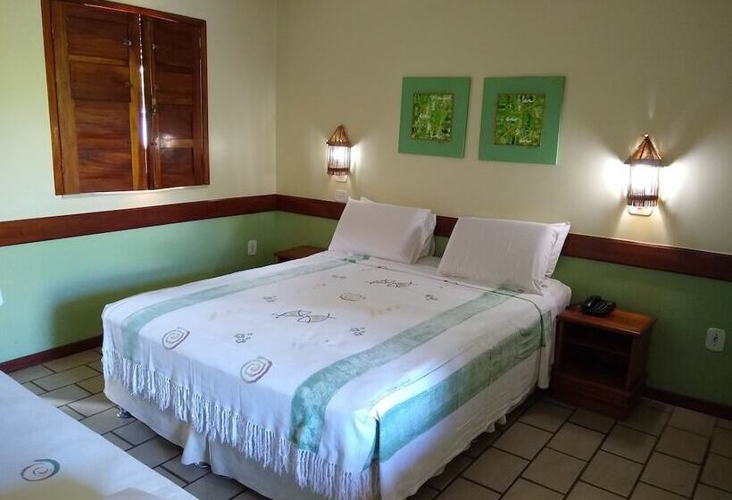 דירת חדר, Pousada Do Mar