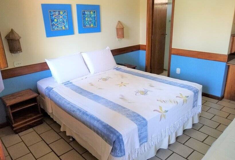 דירת חדר, Pousada Do Mar