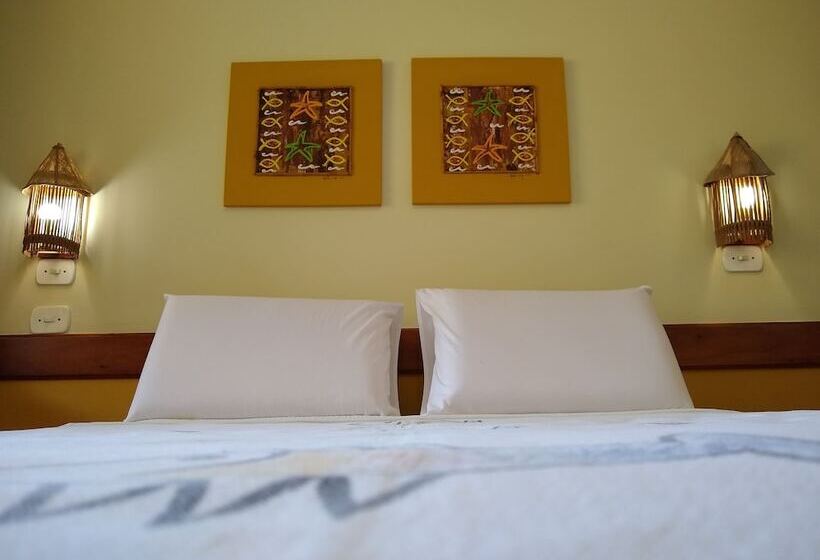 דירת חדר, Pousada Do Mar