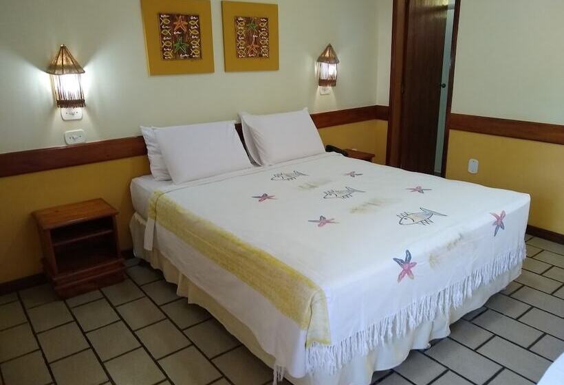 דירת חדר, Pousada Do Mar