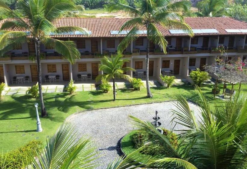 Апартаменты 1 Спальня, Pousada Do Mar