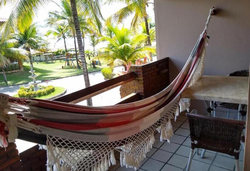 דירת חדר, Pousada Do Mar