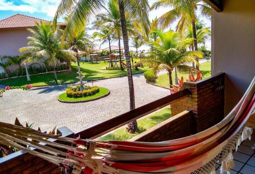 דירת חדר, Pousada Do Mar