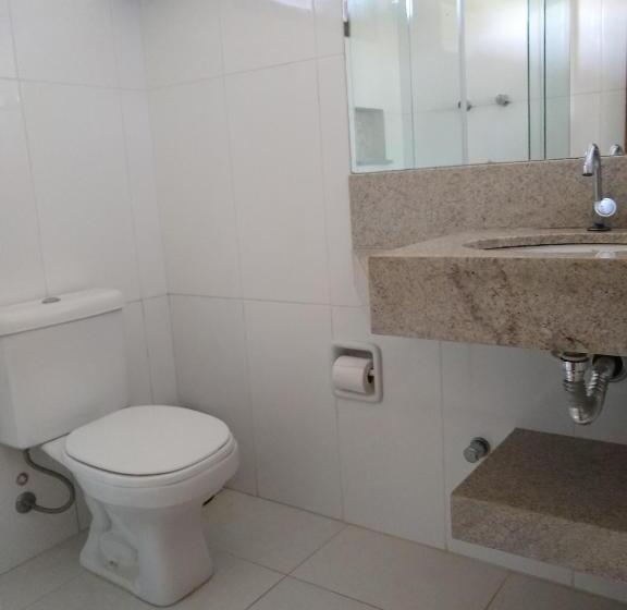 Апартаменты 1 Спальня, Pousada Do Mar