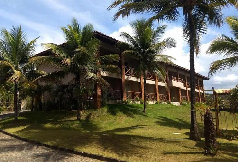 חדר דלוקס נוף לים, Pousada Do Mar