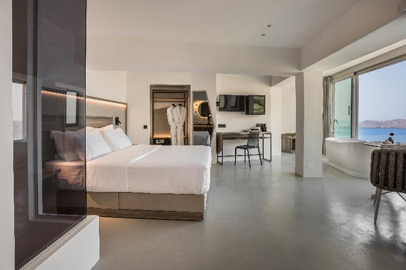 חדר דלוקס נוף לים, Pousada Do Mar