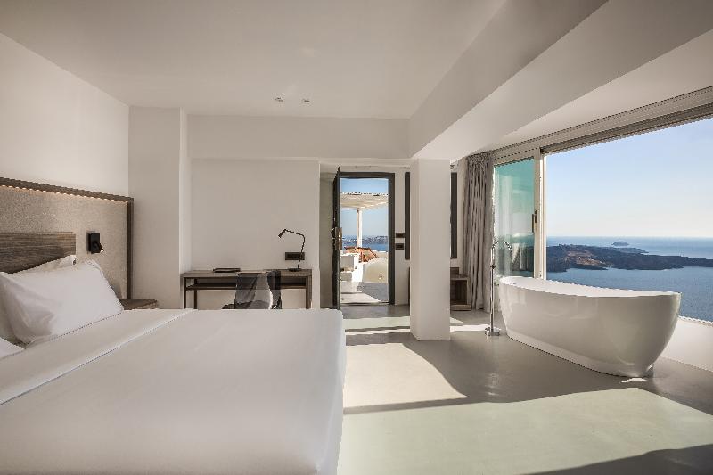 חדר דלוקס נוף לים, Pousada Do Mar