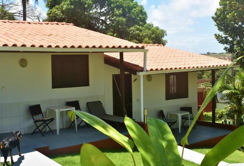 Номер Deluxe Одноместный, Pousada Rancho Fundo