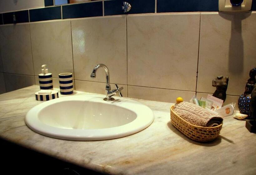 Номер Deluxe Одноместный, Pousada Rancho Fundo