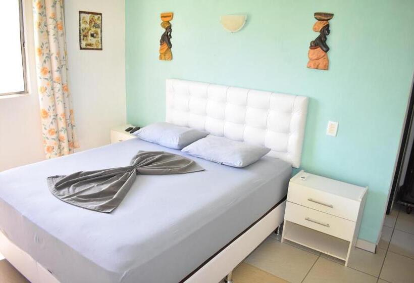 Семейный Номер Deluxe, Pousada Rancho Fundo