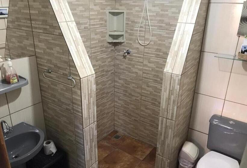 Шале 1 Спальня, Pousada Rancho Fundo